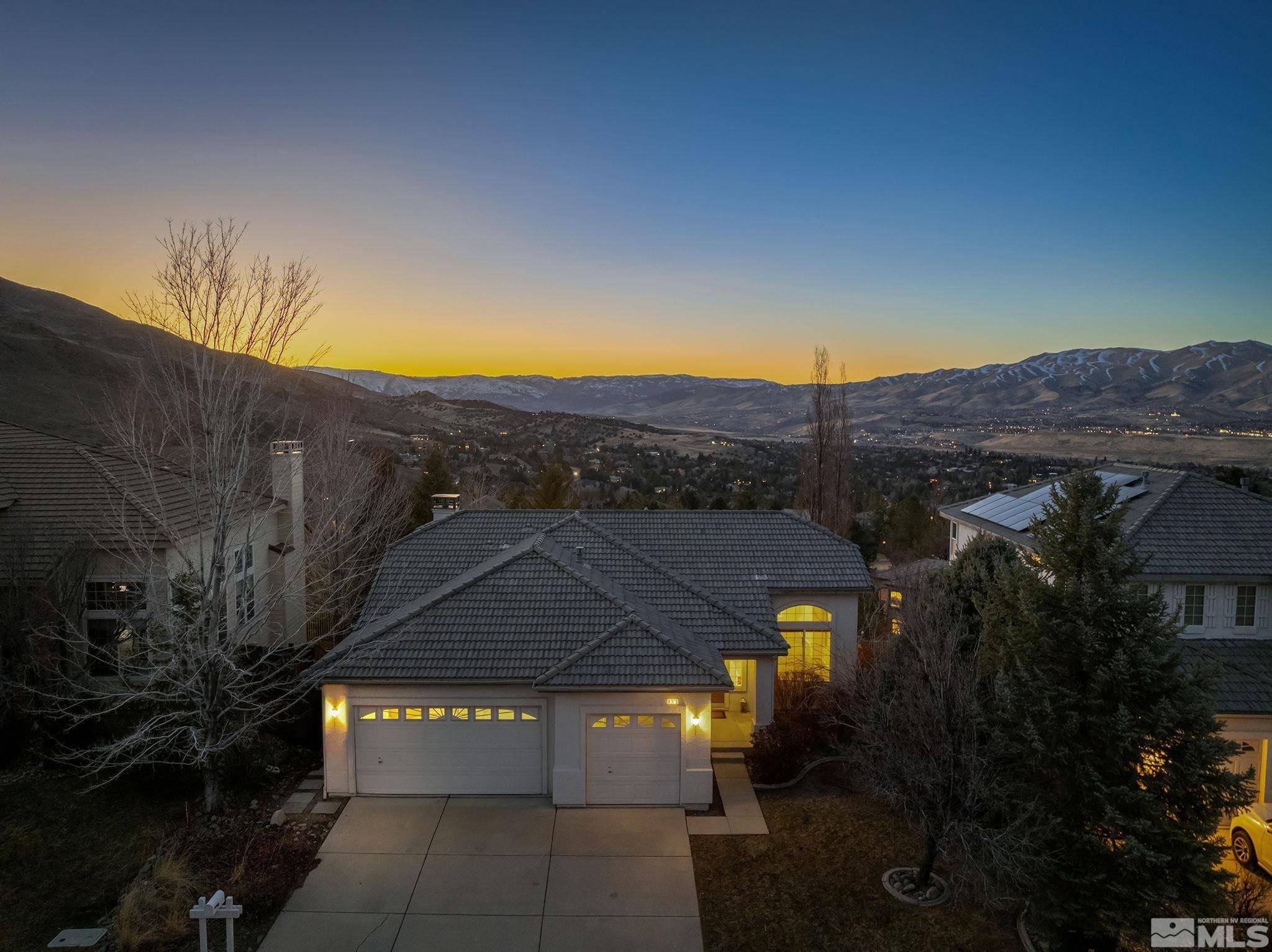 Reno, NV 89519,4923 Foxcreek TRL Trail