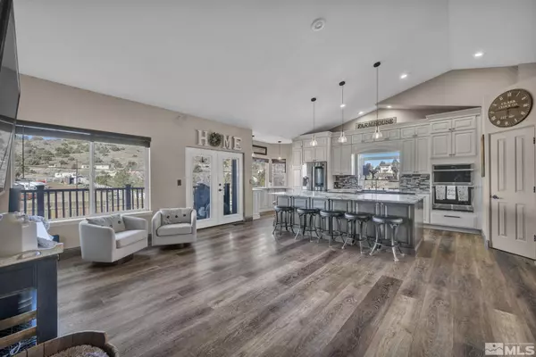 Reno, NV 89521,15770 Rocky Vista RD Road