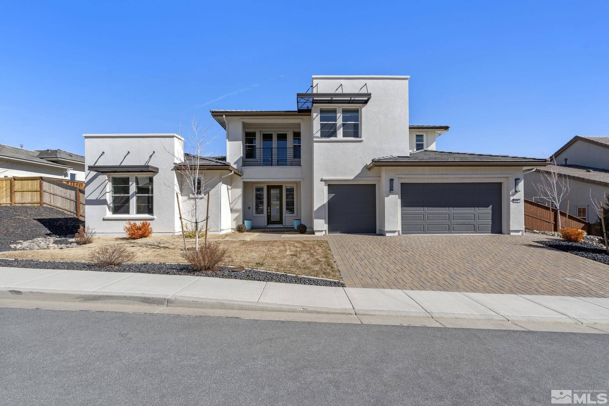 9139 ERICKSON WAY Way, Verdi, NV 89439