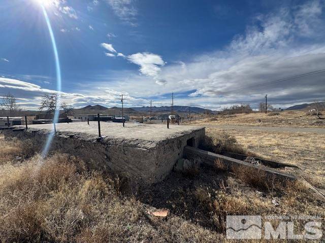 Wadsworth, NV 89442,0 Main ST Street