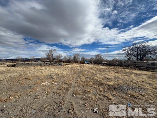 Wadsworth, NV 89442,0 Main ST Street