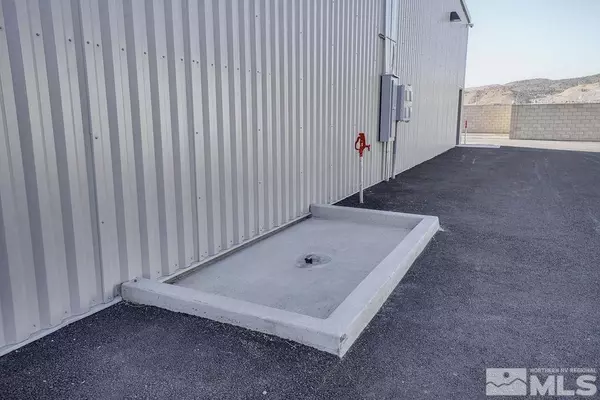 Reno, NV 89506,25 Panther DR #B8