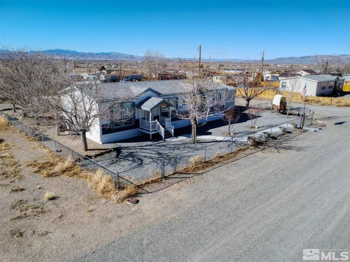Yerington, NV 89447,50 Whiteface LN Lane