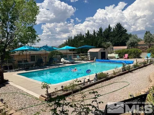 Reno, NV 89521,14440 Rimrock DR Drive