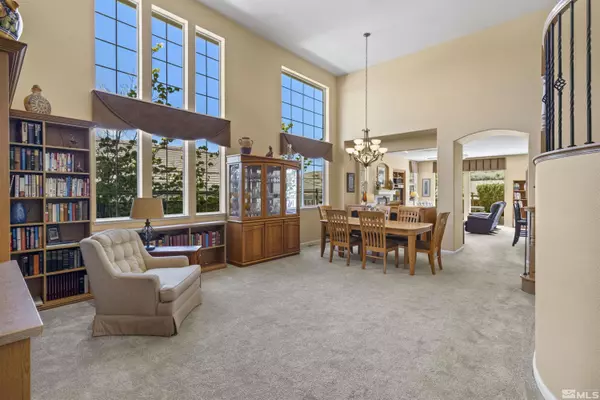 Sparks, NV 89436,5680 Falcon Ridge CT Court