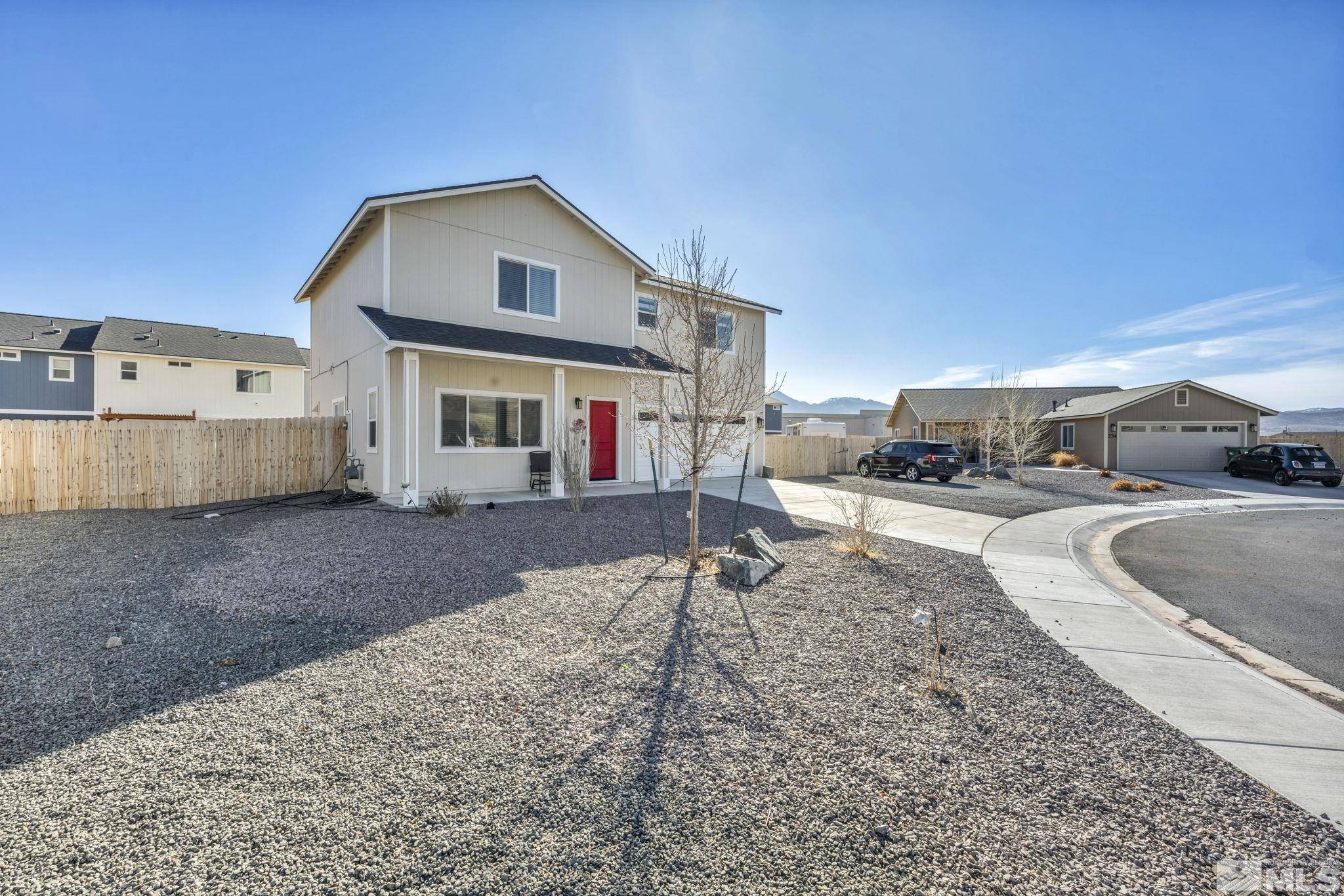 Dayton, NV 89403,236 Misty WAY Way