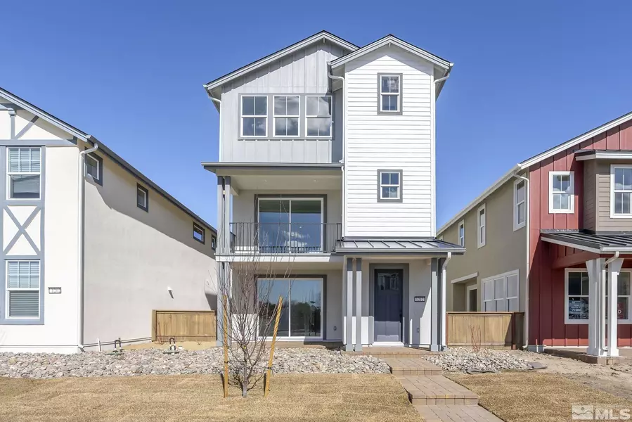 1212 Grove ST Street #Homesite 73, Carson City, NV 89701
