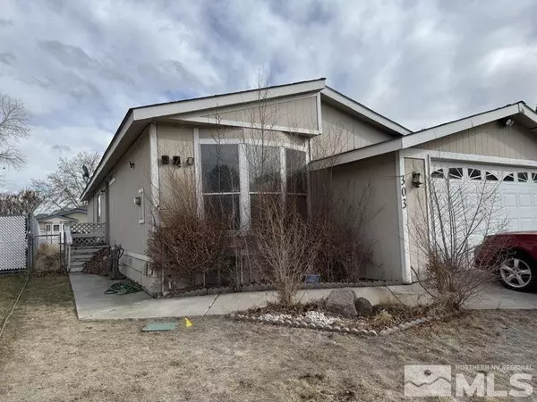 303 Rue De La Fauve, Sparks, NV 89434
