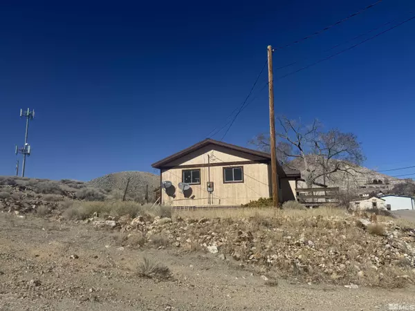 Tonopah, NV 89049,111 Magnolia