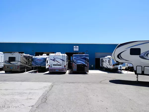 Gardnerville, NV 89410,1417 Industrial