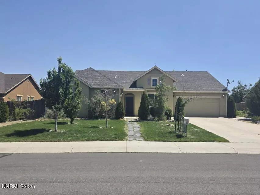 Dayton, NV 89403,18 Majestic Oak