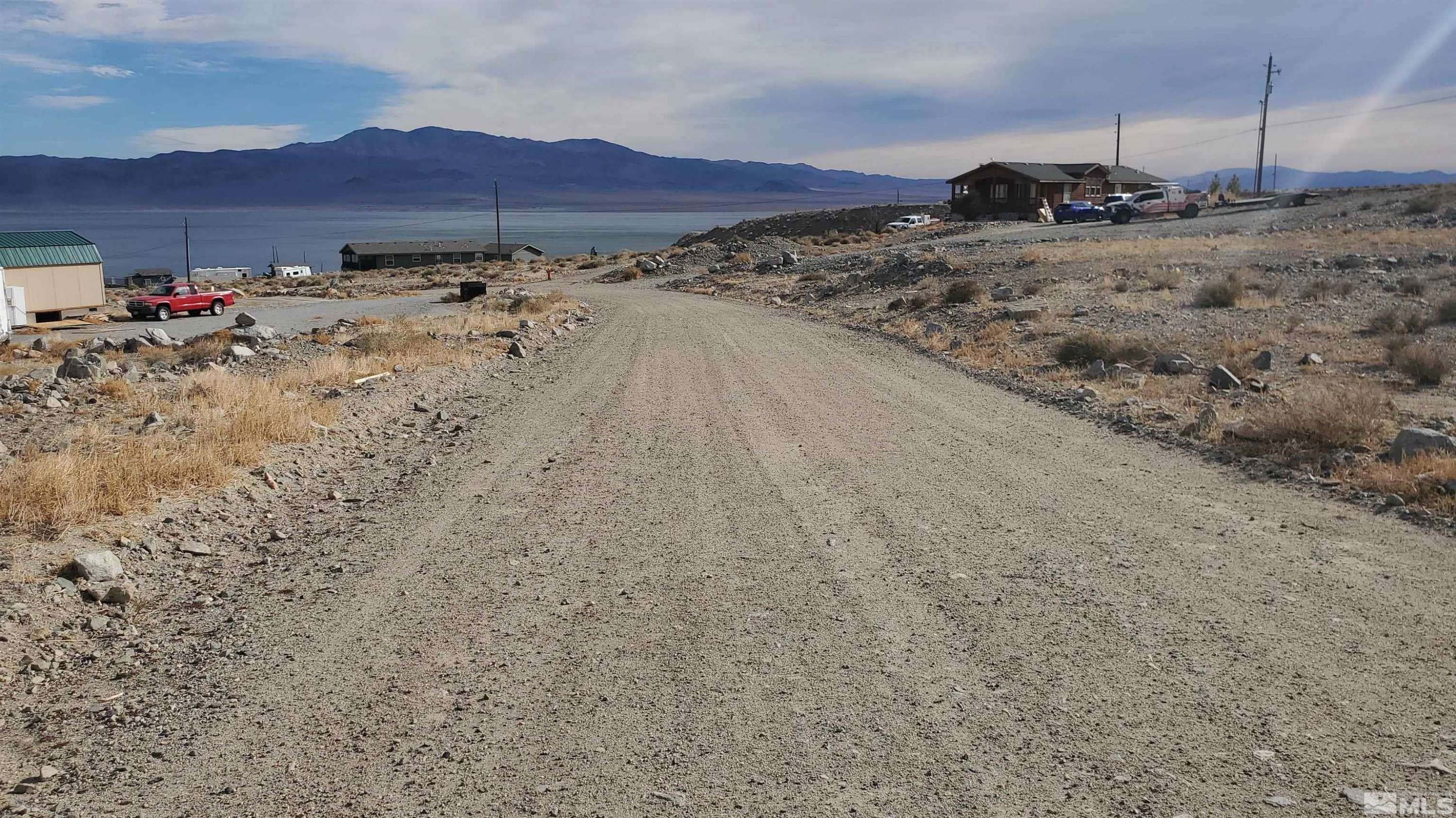 Walker Lake, NV 89415,Lots 36 37 38