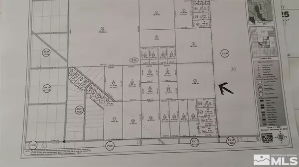 00 Aspen, Silver Springs, NV 89429