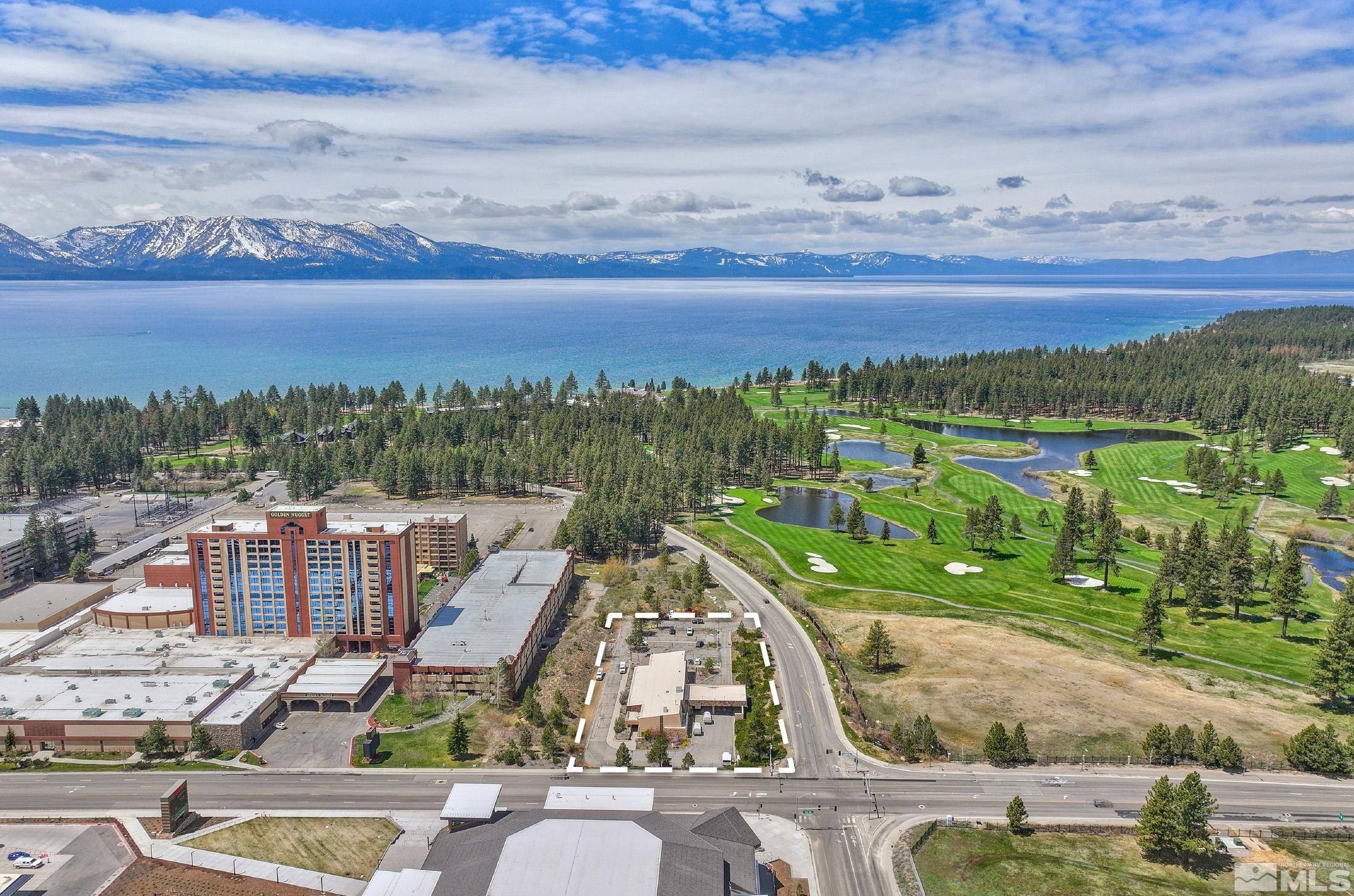 110 Lake Pkwy Parkway, Stateline, NV 89449