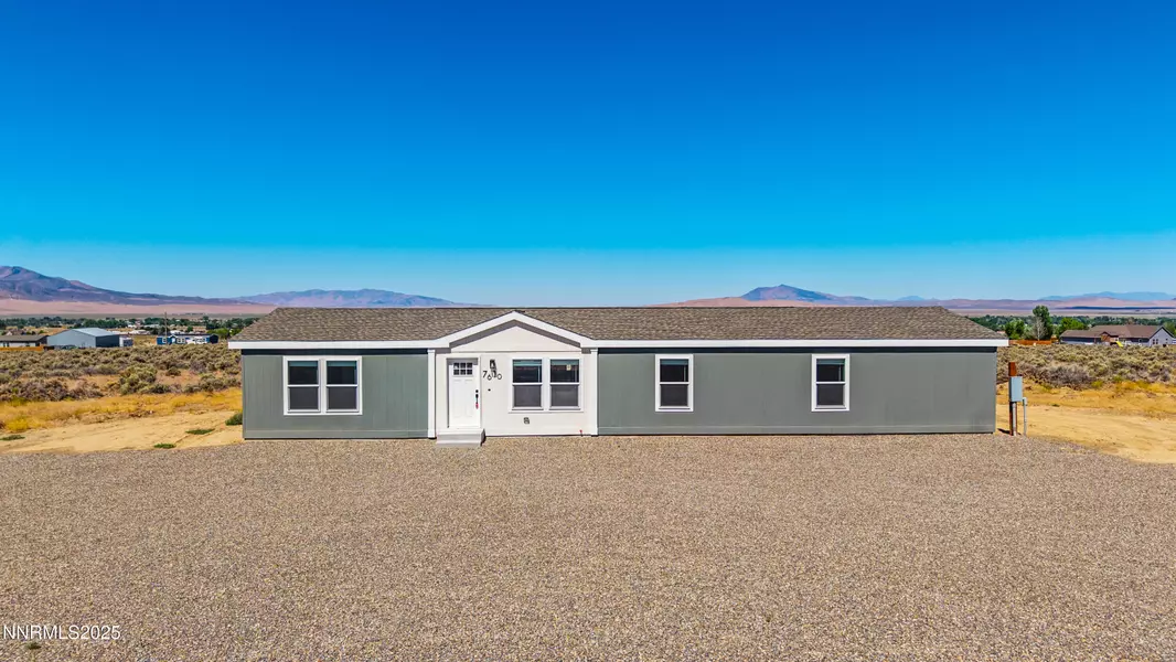 7610 Purple Sage, Winnemucca, NV 89445