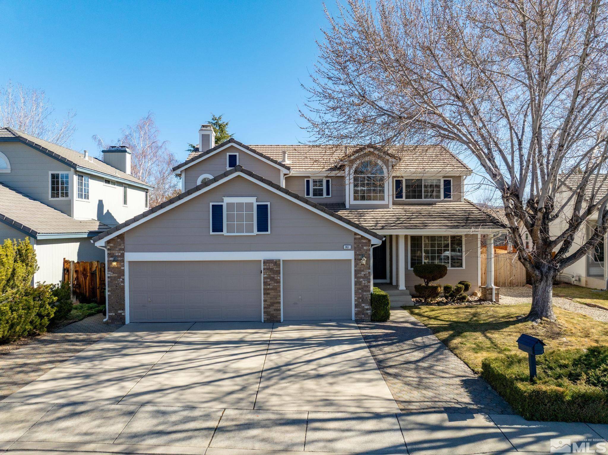 951 Leah CIR Circle, Reno, NV 89511