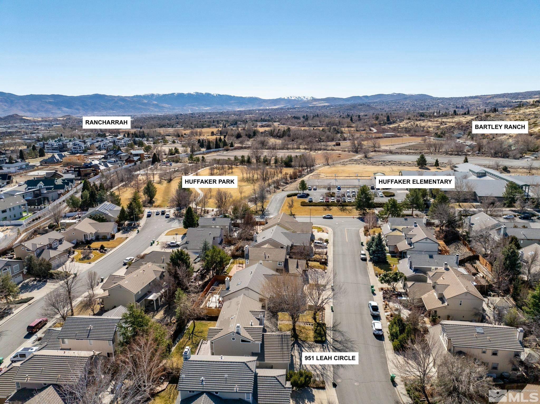 Reno, NV 89511,951 Leah CIR Circle