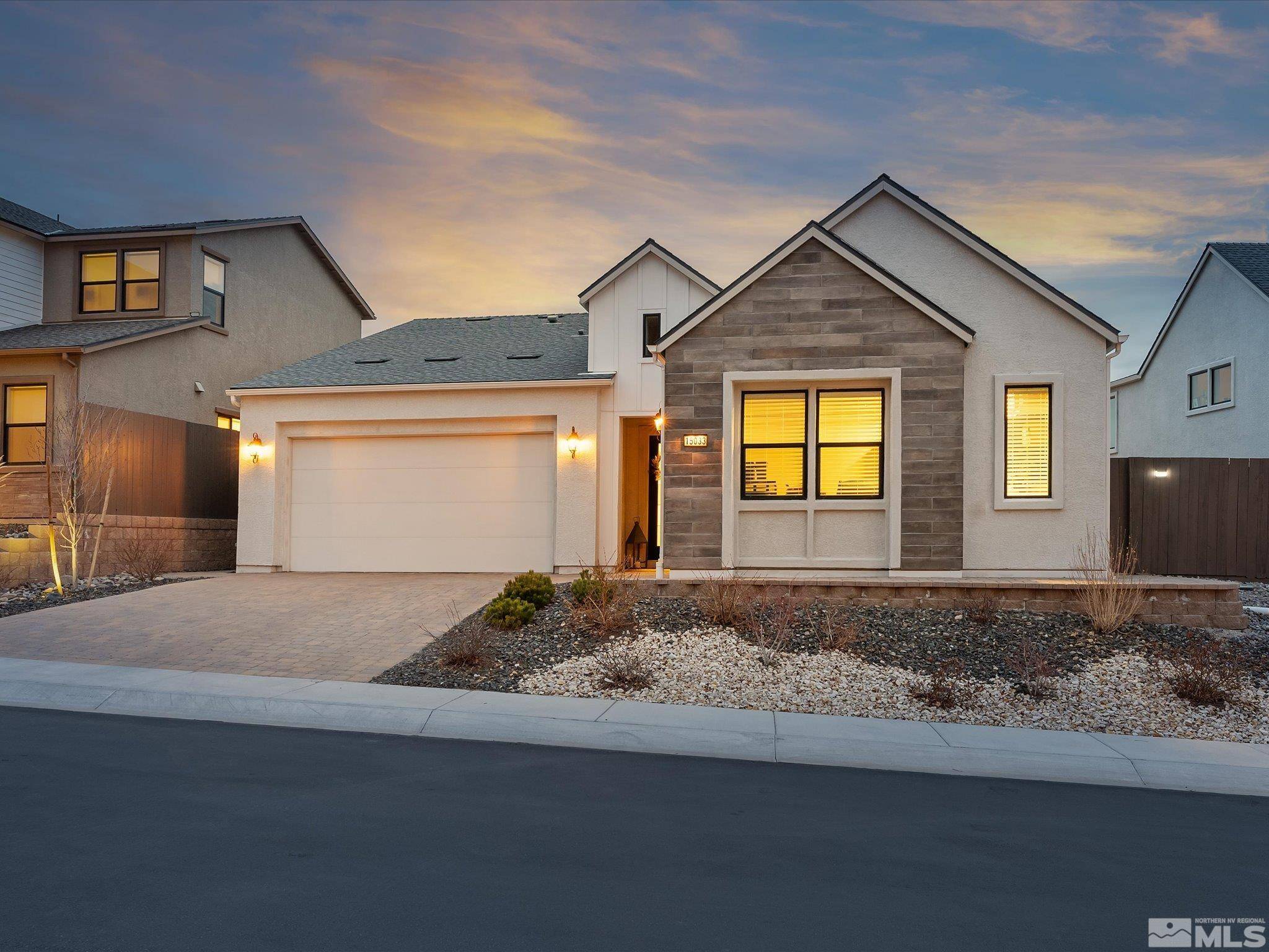 15033 Iron River DR Drive, Reno, NV 89521