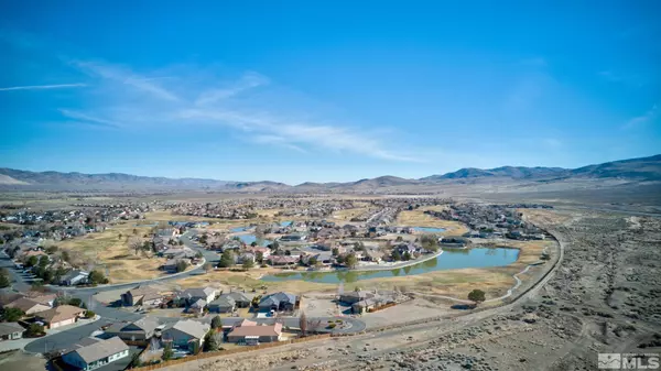 Dayton, NV 89403,410 Pebble Beach