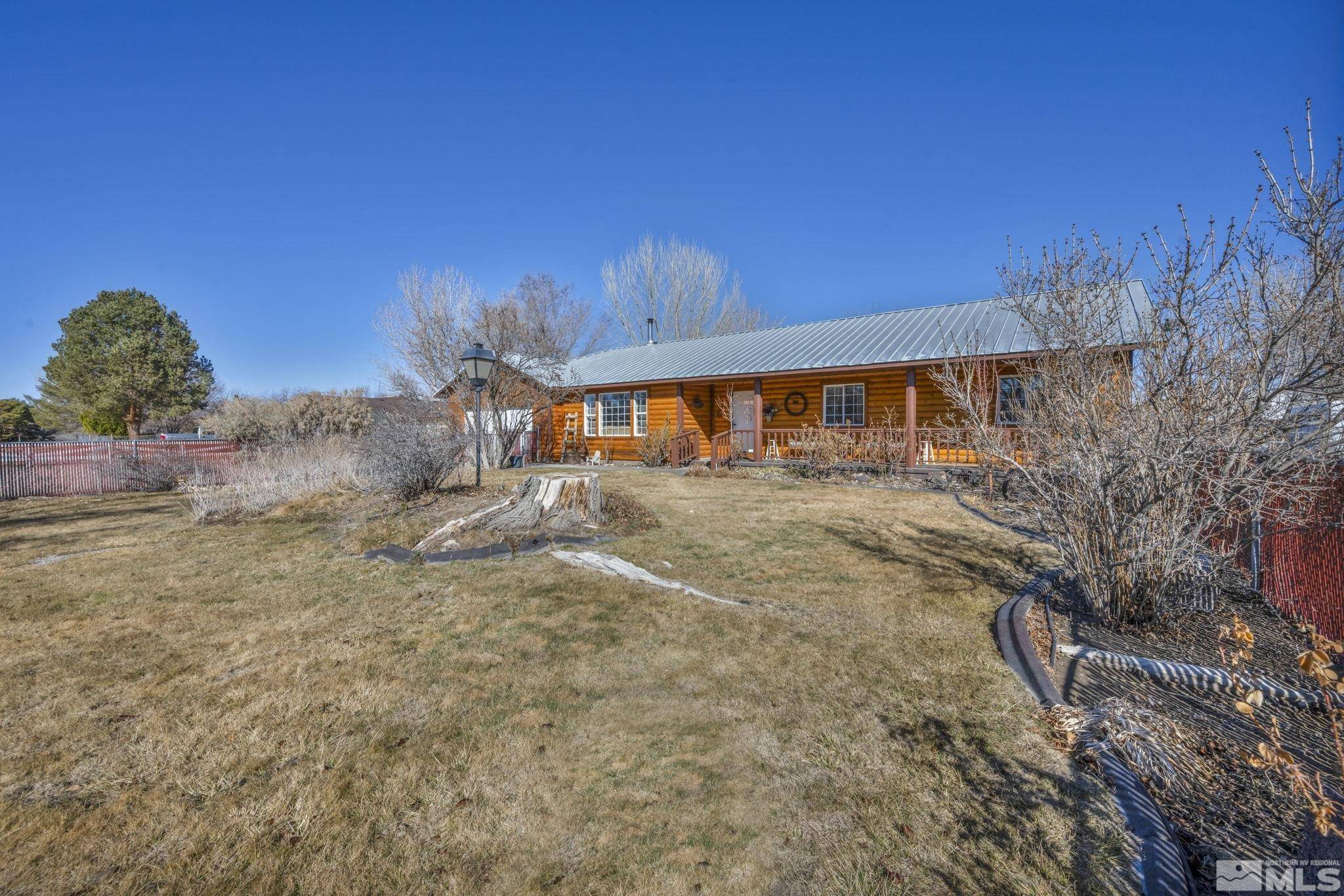 Fallon, NV 89406,5900 Hooper PL Place