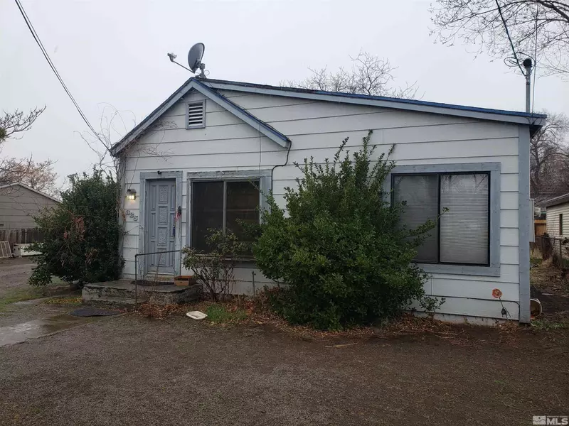 325 Gould ST, Reno, NV 89502