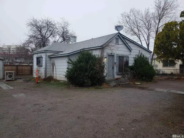 Reno, NV 89502,325 Gould ST Street