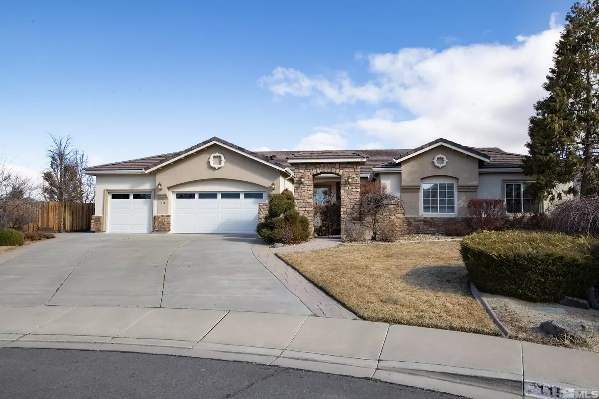 Reno, NV 89502,115 Mia Vista