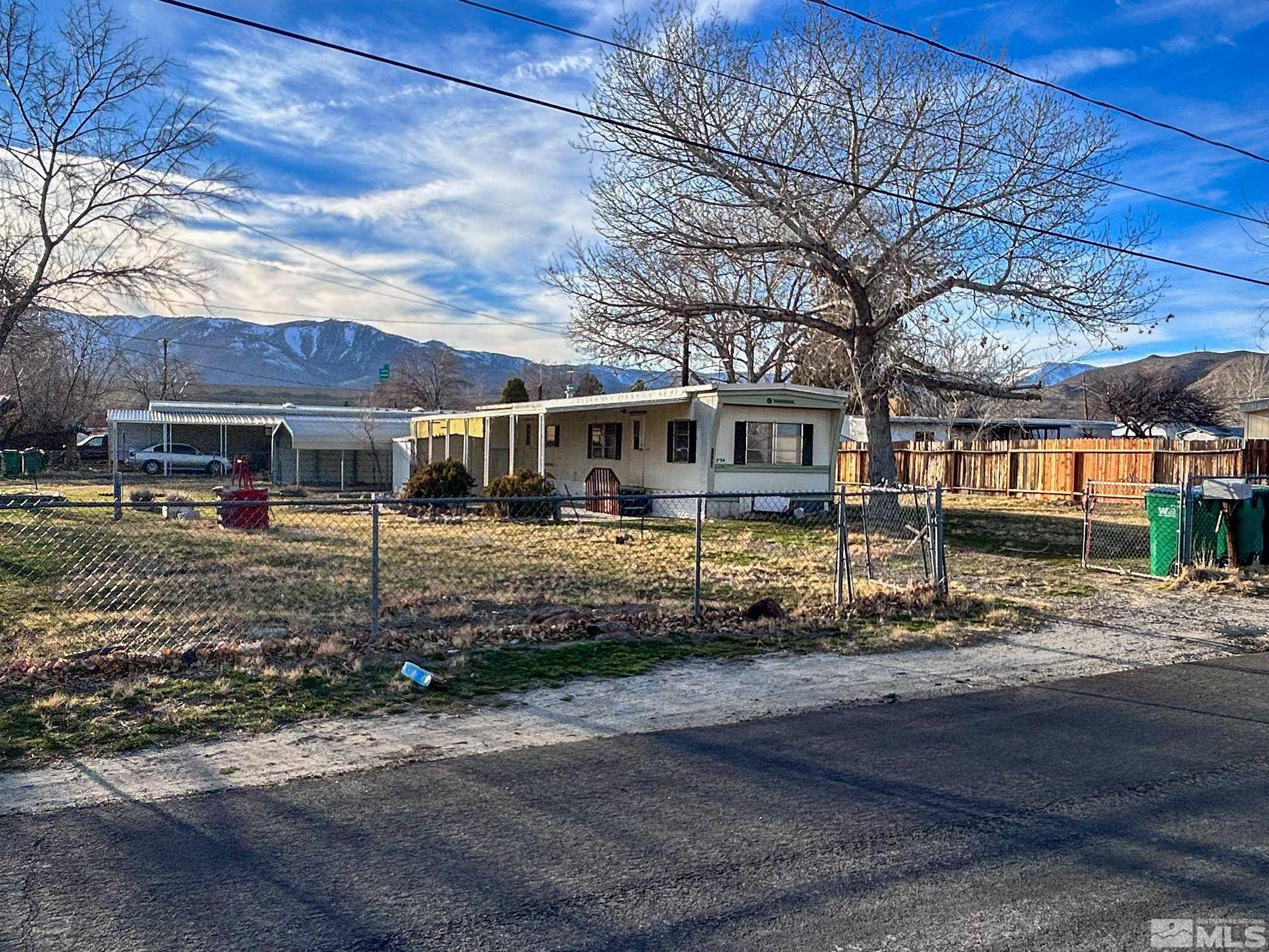 Carson City, NV 89706,2150 Poole WAY Way