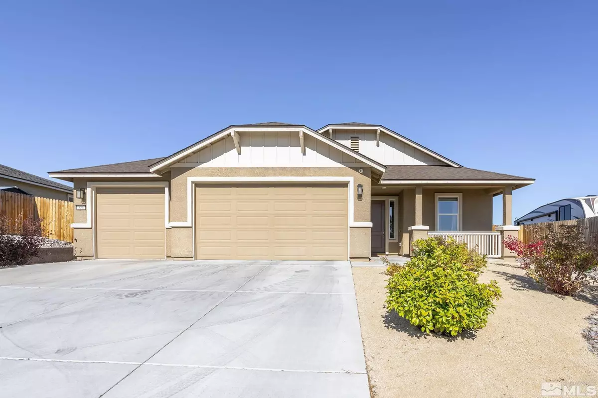 Reno, NV 89506,556 Beckwourth DR Drive