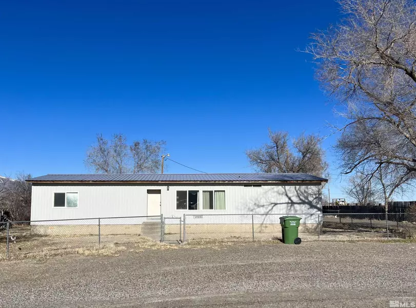 205 Pleasant Hill DR Drive, Battle Mountain, NV 89820
