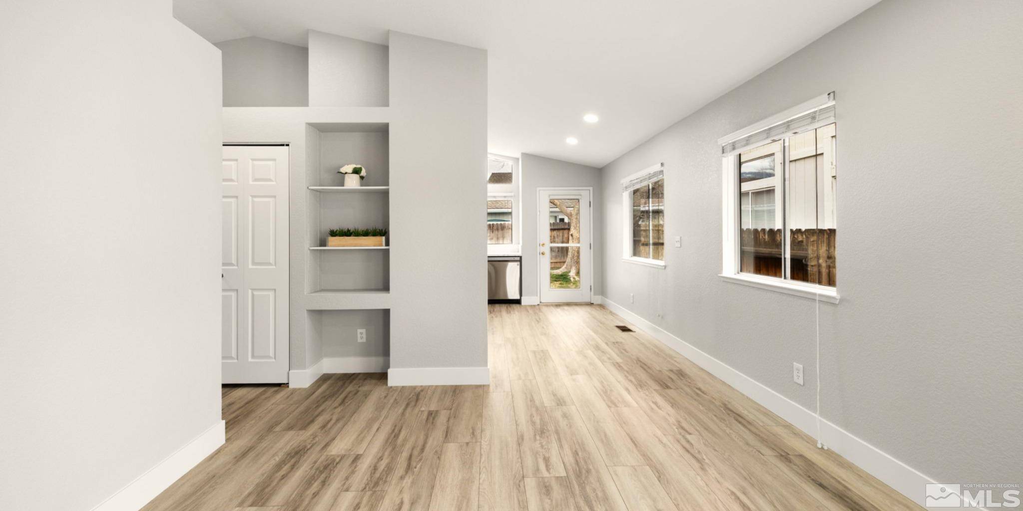 Reno, NV 89511,7577 Water View WAY Way