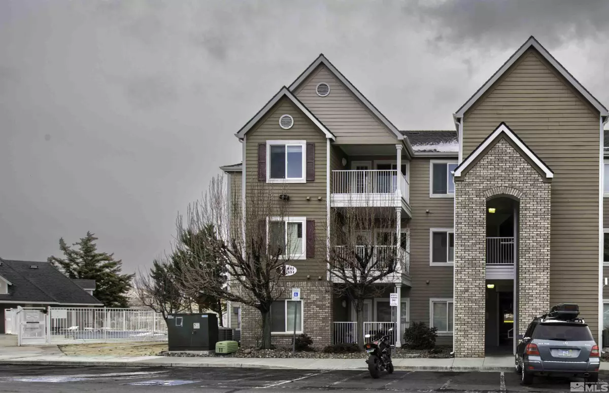 Reno, NV 89503,200 Talus WAY #123