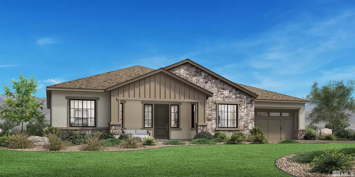 2416 Kates Bridge DR Drive #Mayfield 542, Reno, NV 89521