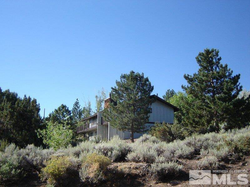 4370 Bridle WAY Way, Reno, NV 89519