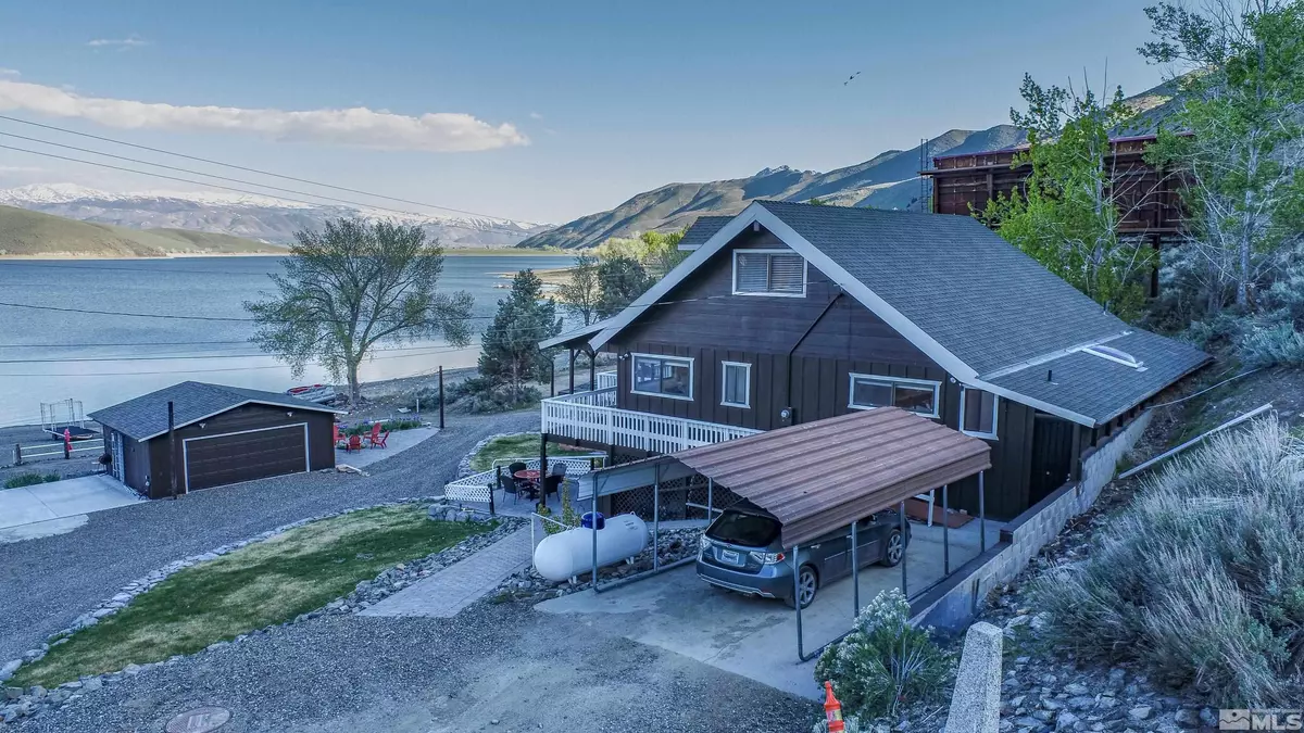 Topaz, CA 96133,120442 US Highway 395