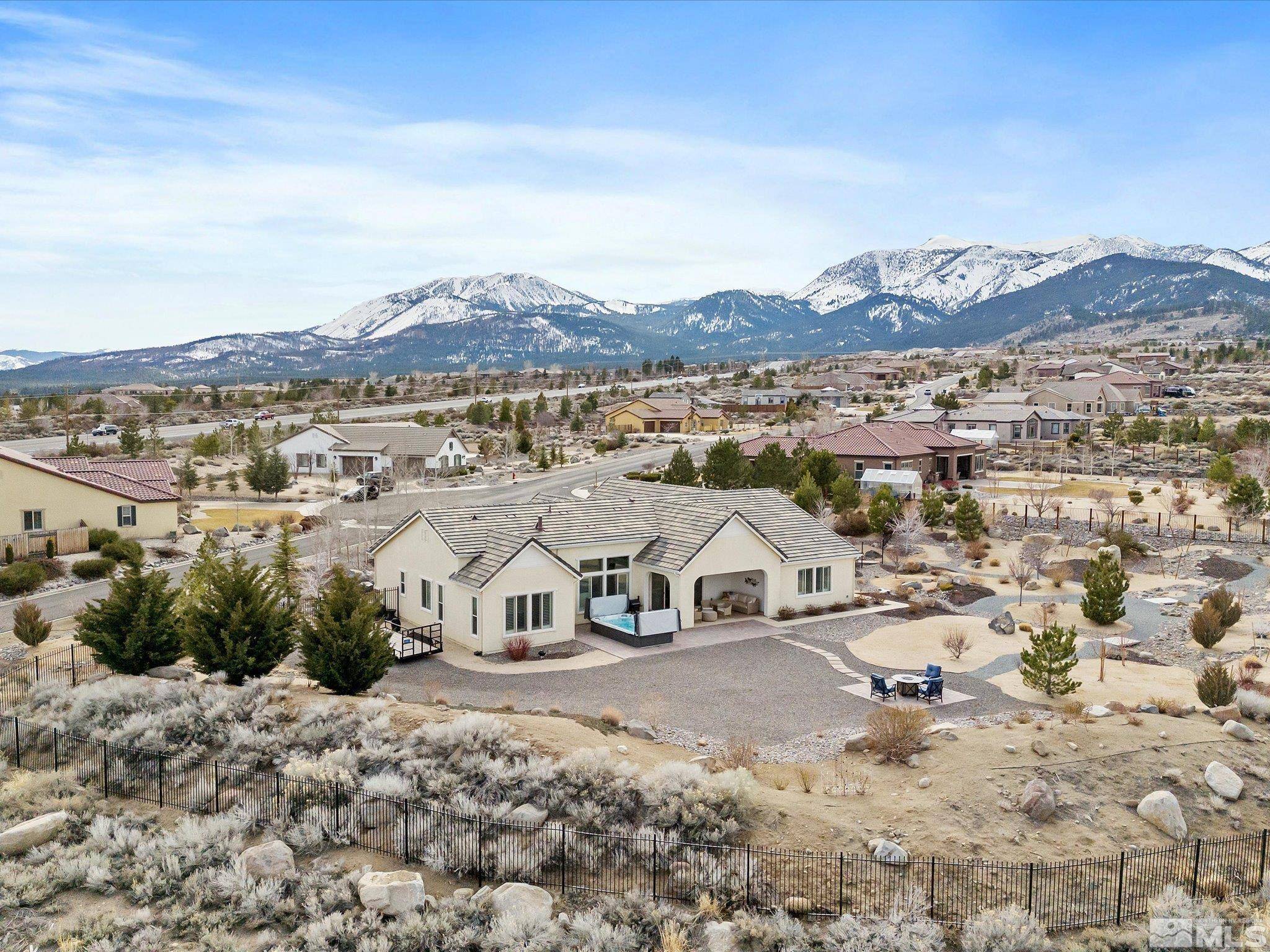 Reno, NV 89511,5225 Paris CT Court