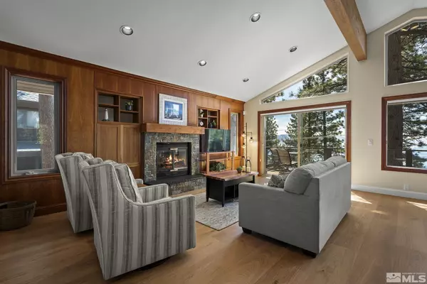 Incline Village, NV 89451,101 Red Cedar #20