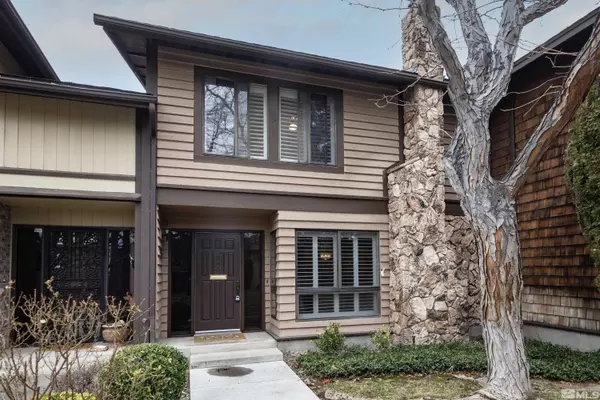1465 Foster DR Drive, Reno, NV 89509
