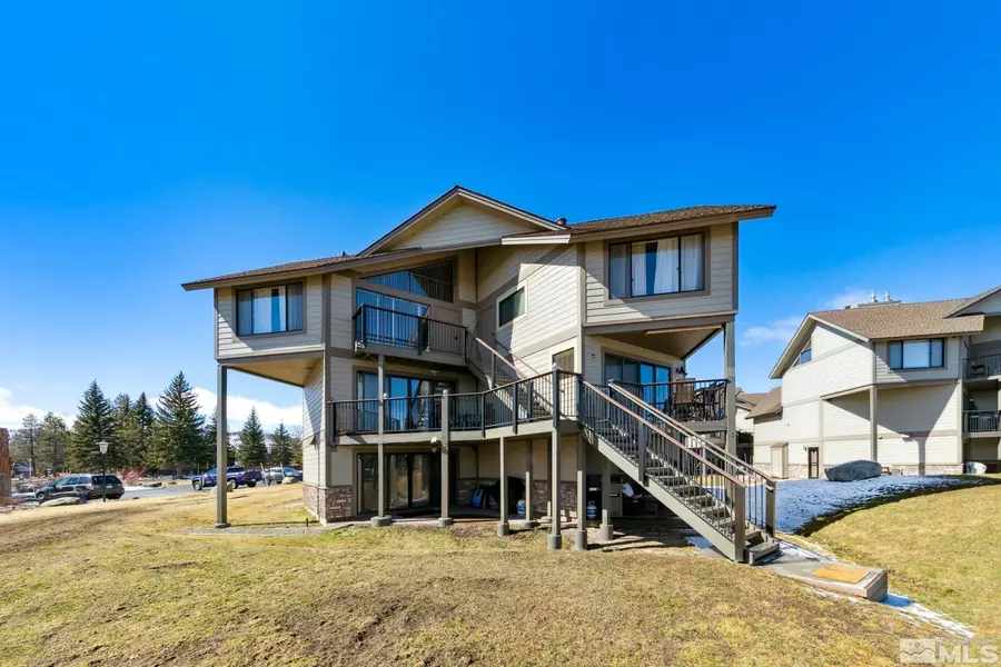 477 Ala Wai BLVD Boulevard #Apt 79, South Lake Tahoe, CA 96150