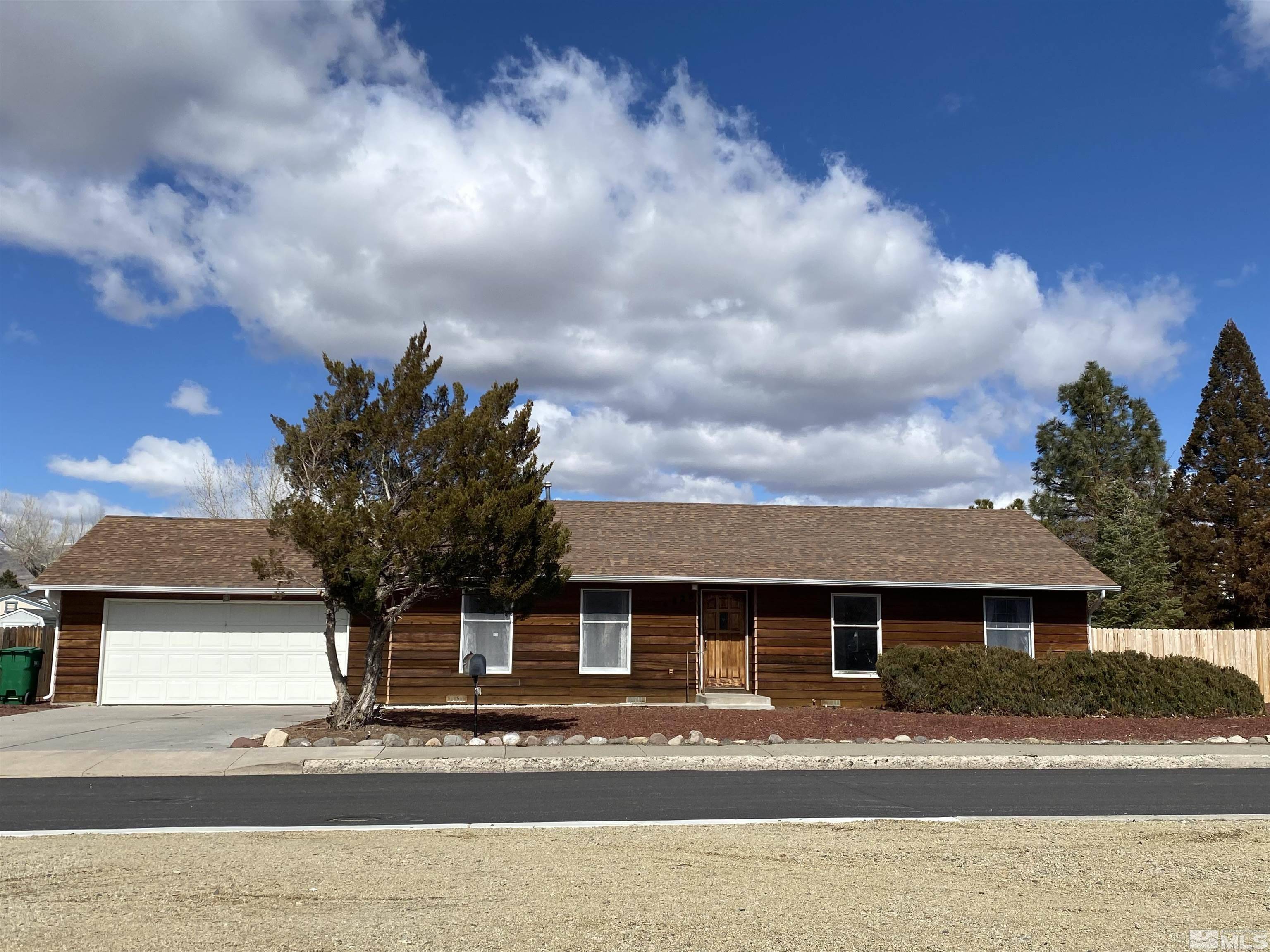 4828 E Fifth ST Street, Carson City, NV 89701