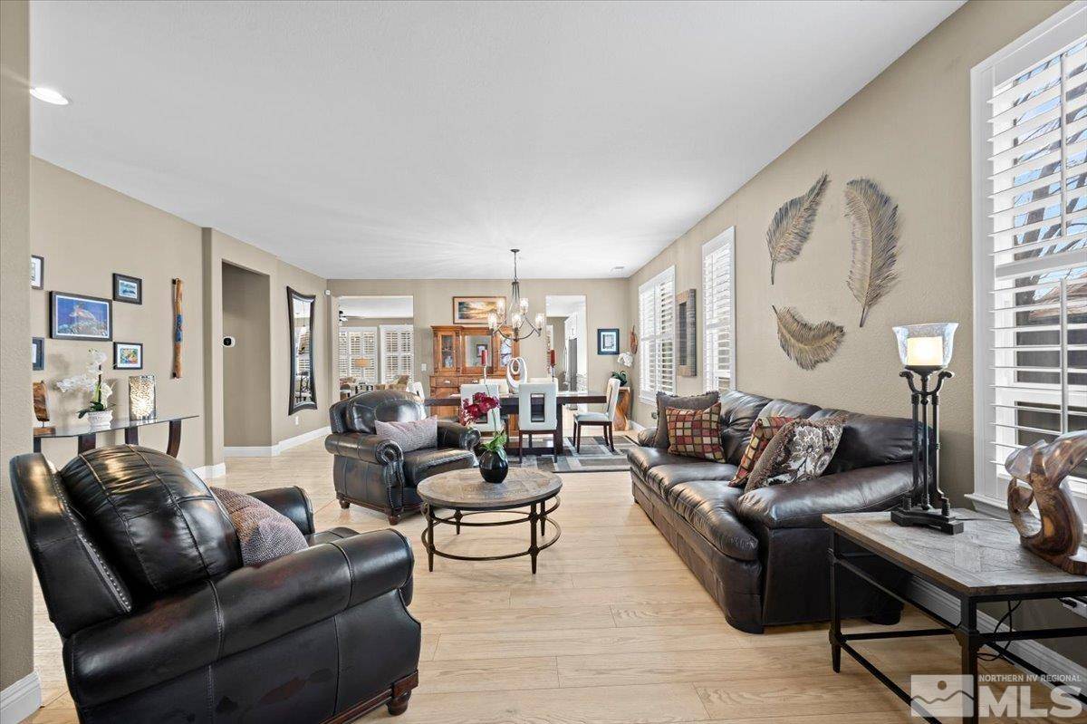 Reno, NV 89521,630 Equine CT Court