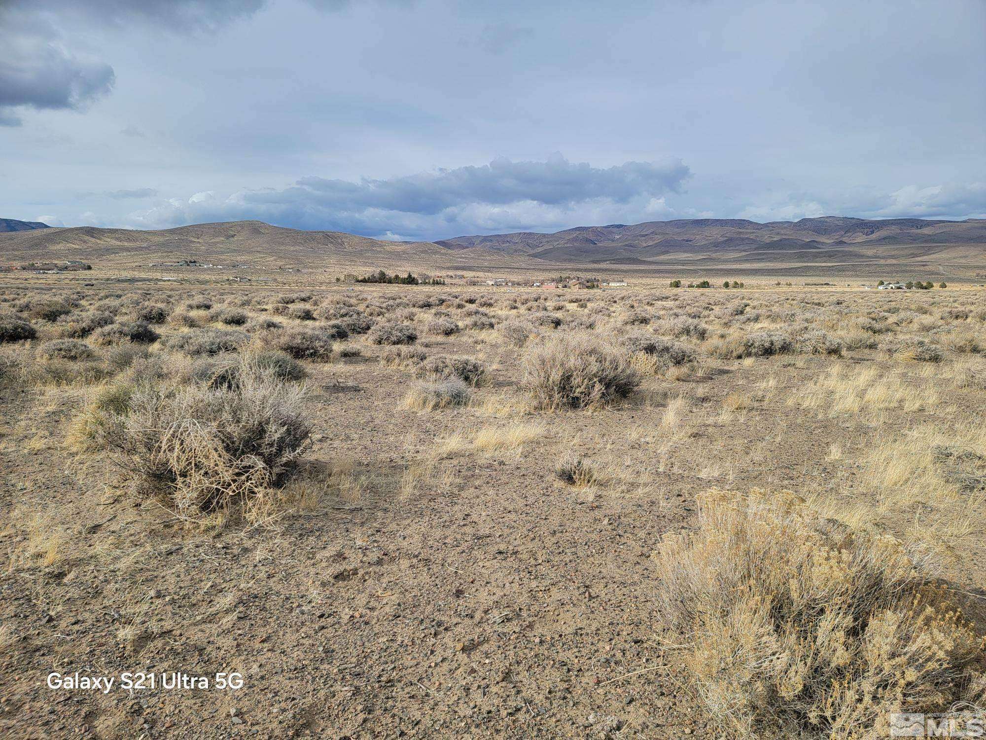 5225 Esther AVE Avenue, Silver Springs, NV 89429