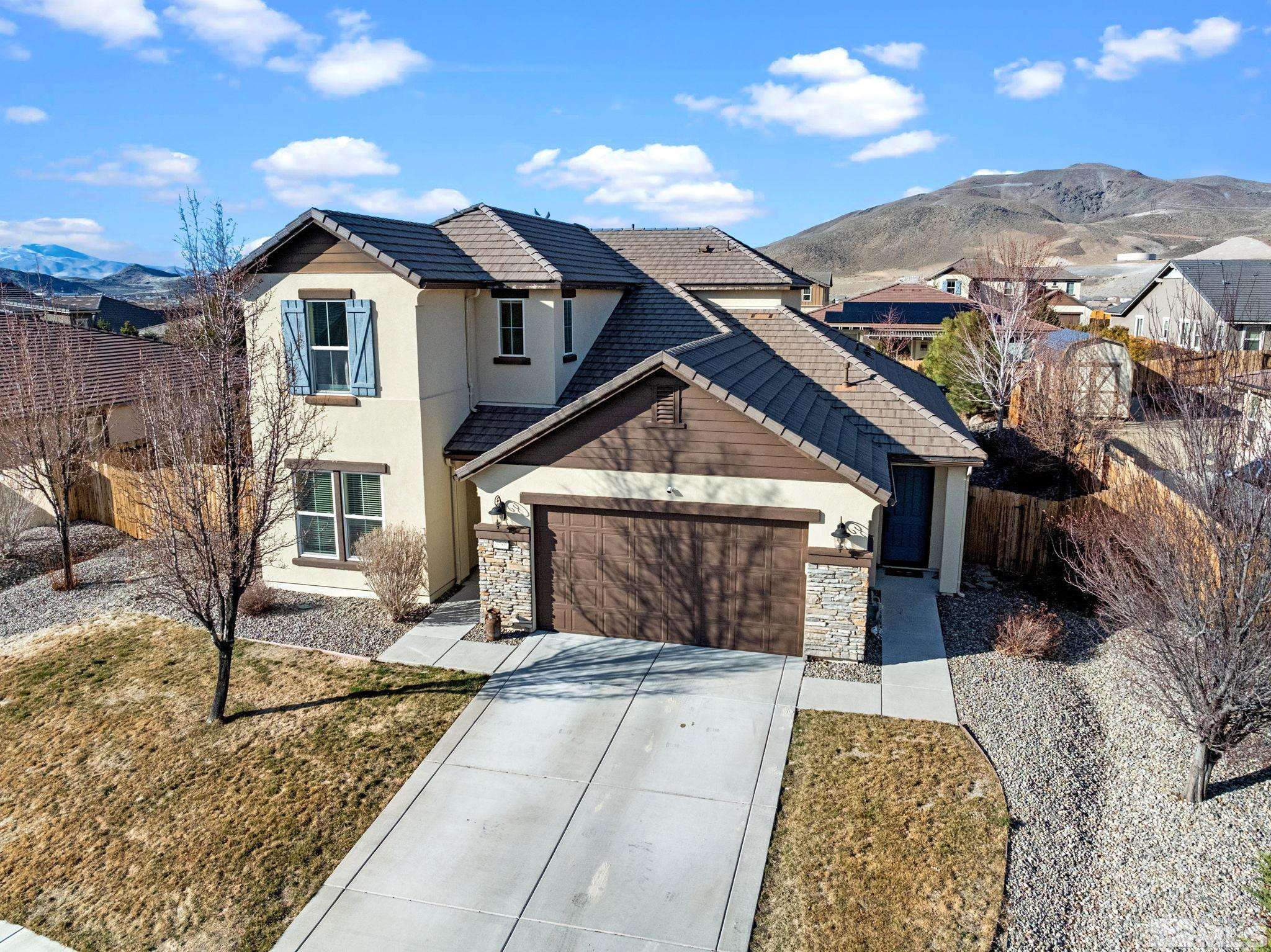 Reno, NV 89521,2780 Tobiano DR Drive