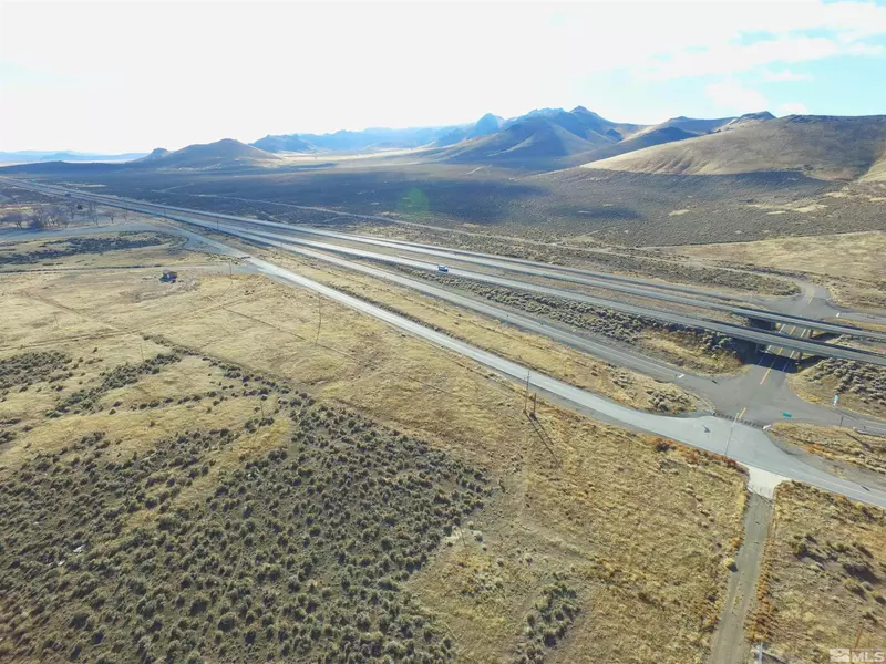 13755 Button Point RD Road, Golconda, NV 89445
