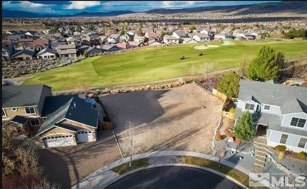 Sparks, NV 89436,6355 Rey Del Sierra DR