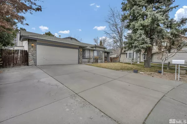 Reno, NV 89523,1663 Shadow Wood CT Court