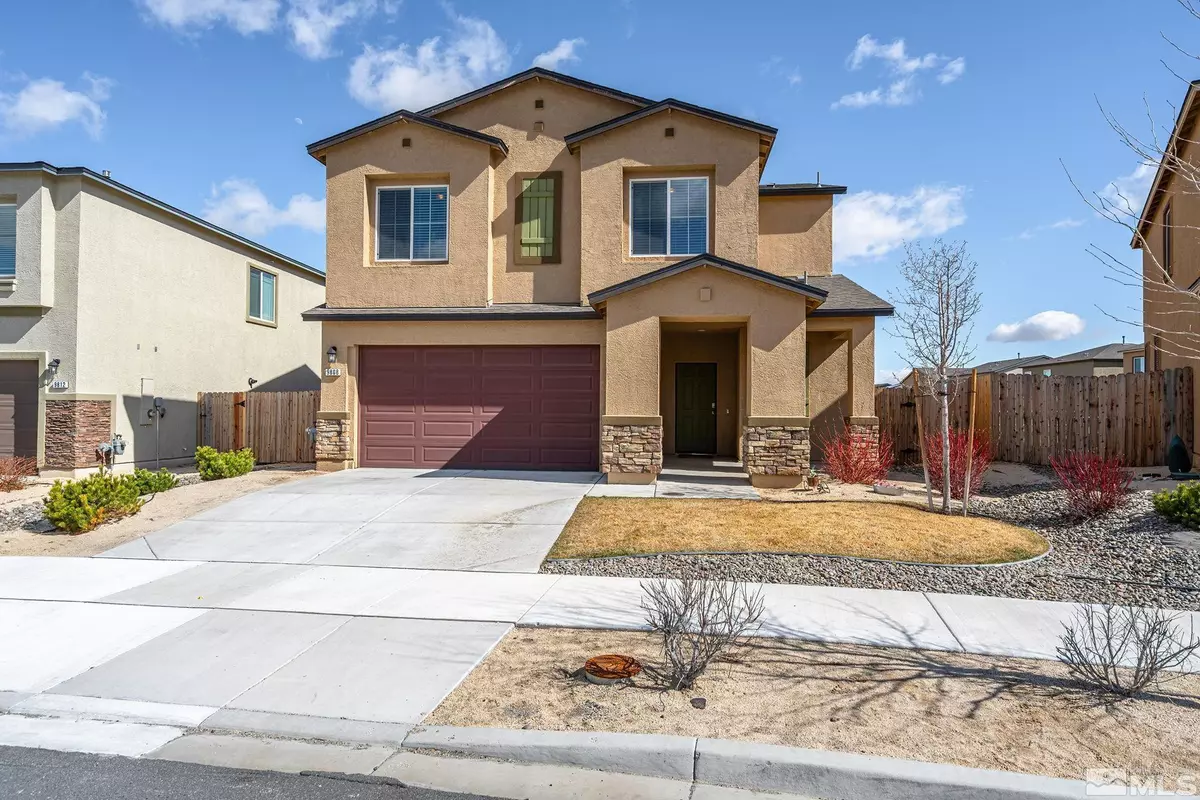 Reno, NV 89506,9808 Fishermans Reef CT Court