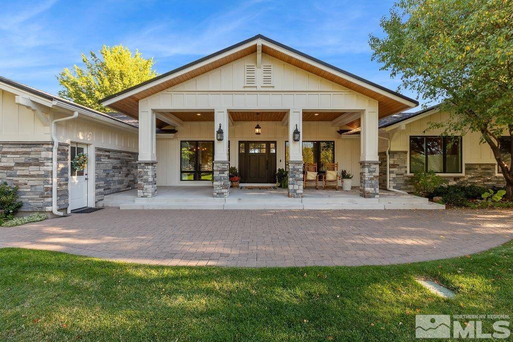 Reno, NV 89511,1965 Palmira DR Drive
