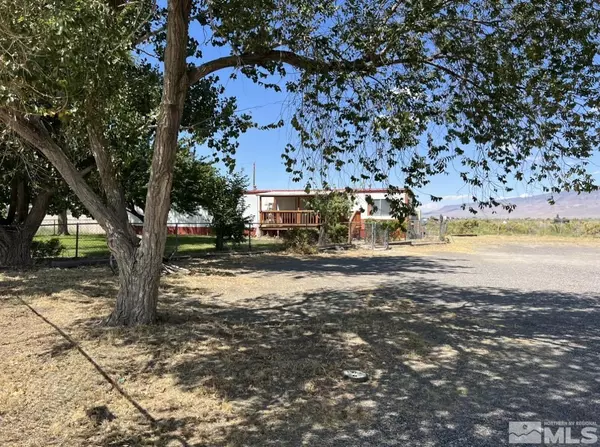 225 Trescott ST, Battle Mountain, NV 89820