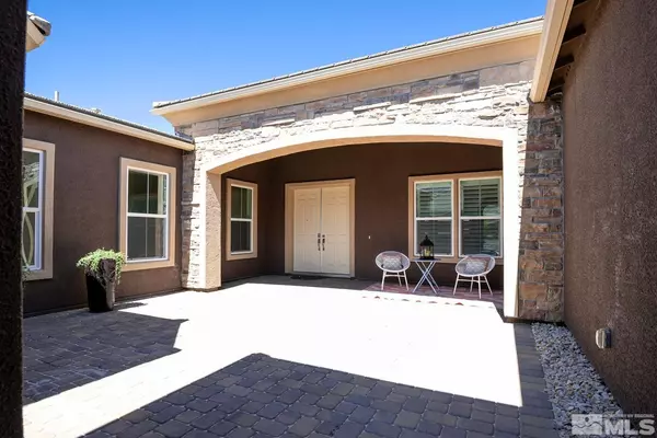 Reno, NV 89521,9945 Amienda WAY Way